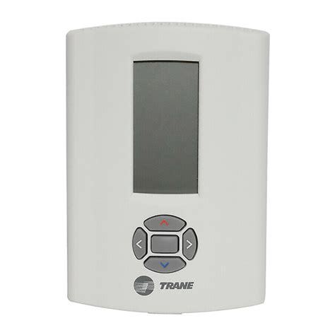 Trane RT-SVX19A-E4 Thermostat User Manual.php